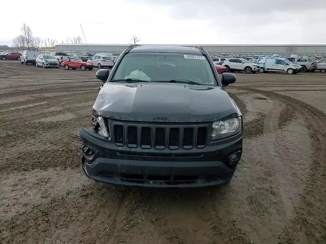 2015 Jeep Compass - Image 14