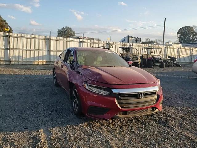 2022 Honda Insight Ex VIN: 19XZE4F50NE007404 Lot: 79178504