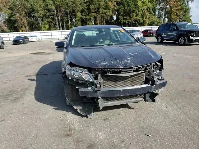 2018 Chevrolet Impala Lt VIN: 2G1105S30J9125699 Lot: 79183144