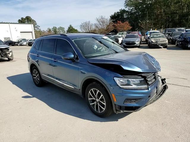 2020 Volkswagen Tiguan - Image 11