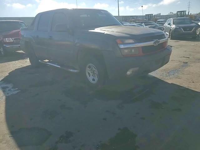 2003 Chevrolet Avalanche C1500 VIN: 3GNEC13T13G146651 Lot: 79502264