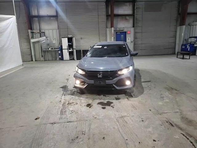 2019 Honda Civic - Image 10