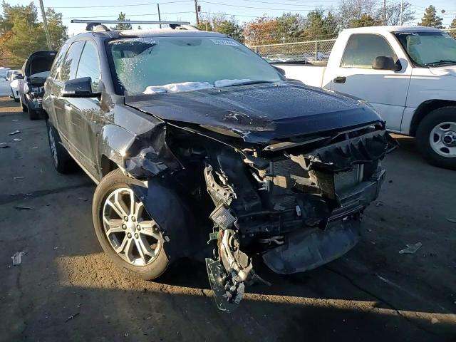 2016 GMC Acadia - Image 11