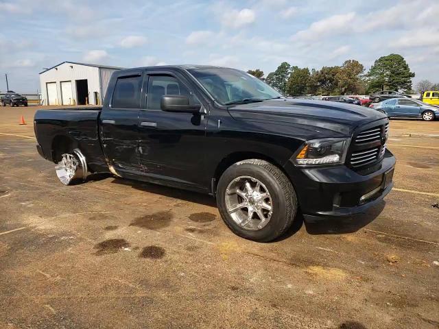 2014 RAM 1500 - Image 10