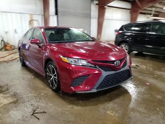 2018 Toyota Camry - Image 14