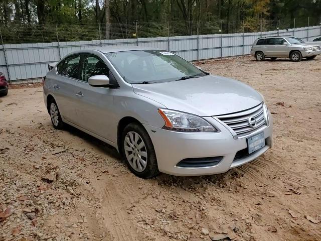 2014 Nissan Sentra - Image 11