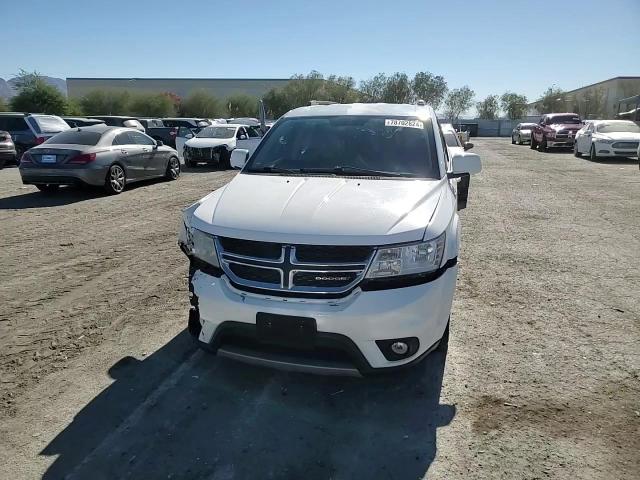 2017 Dodge Journey Sxt VIN: 3C4PDCBG6HT532074 Lot: 78702824