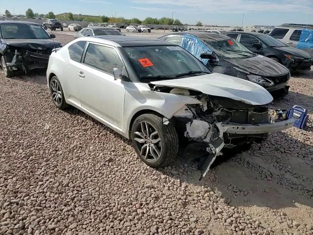 2016 Toyota Scion Tc VIN: JTKJF5C73GJ014996 Lot: 82028714