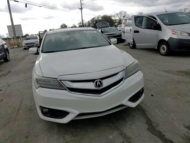 2016 Acura Ilx Premium VIN: 19UDE2F82GA021854 Lot: 80678334