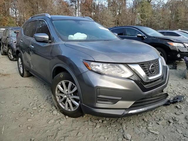 2019 Nissan Rogue S VIN: KNMAT2MT3KP508792 Lot: 79514374