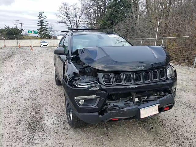 2017 Jeep Compass - Image 12