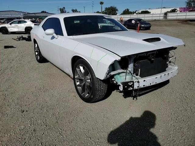 2020 Dodge Challenger - Image 11