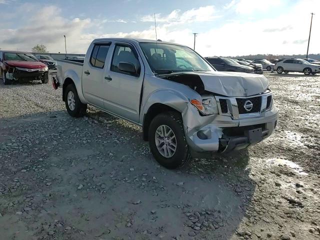 2017 Nissan Navara (Frontier) - Image 11