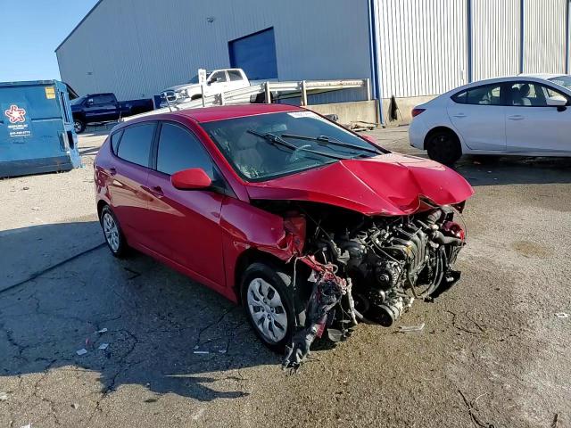 2017 Hyundai Accent - Image 14