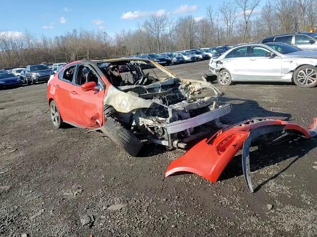 2015 Dodge Dart - Image 11