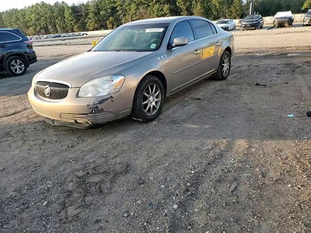 2007 Buick Lucerne Cxl VIN: 1G4HD57257U120970 Lot: 79581004