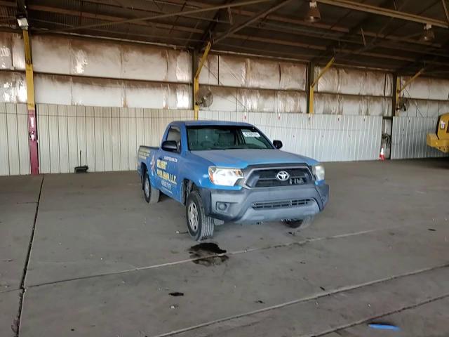 2013 Toyota Tacoma VIN: 5TFNX4CN3DX031658 Lot: 81399784