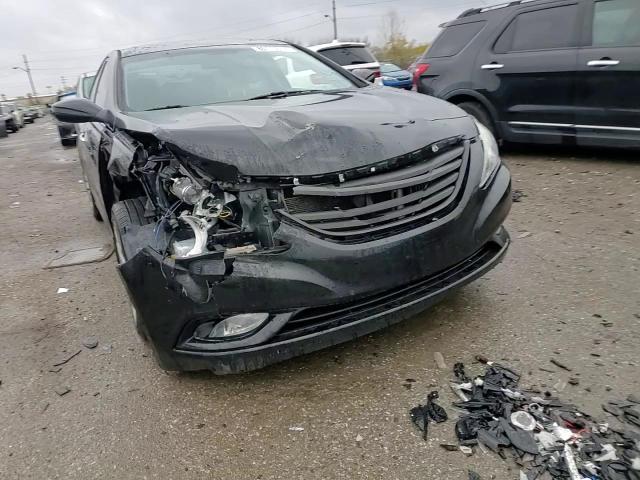 2011 Hyundai Sonata - Image 10