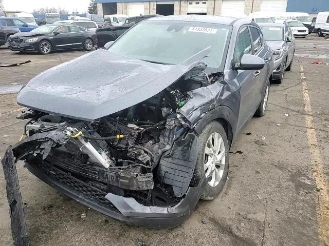 2021 Hyundai Tucson - Image 12