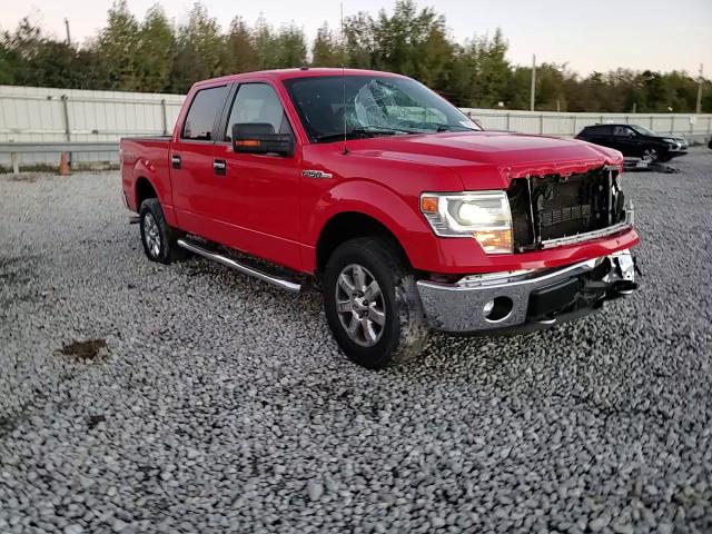 2014 Ford F-150 - Image 11