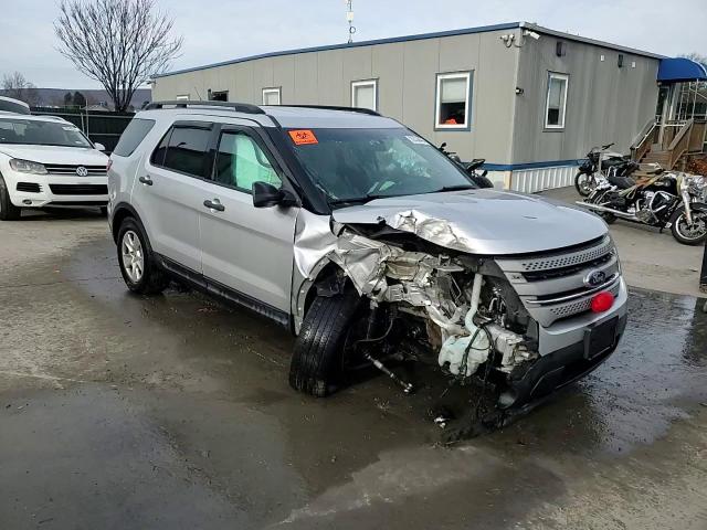 2012 Ford Explorer - Image 14