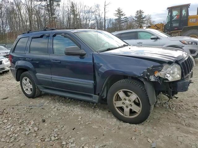 2006 Jeep Grand Cherokee Laredo VIN: 1J8GR48K46C120076 Lot: 79389494