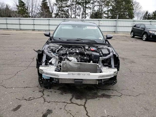 2021 Honda Accord Exl VIN: 1HGCV1F58MA122274 Lot: 81553724