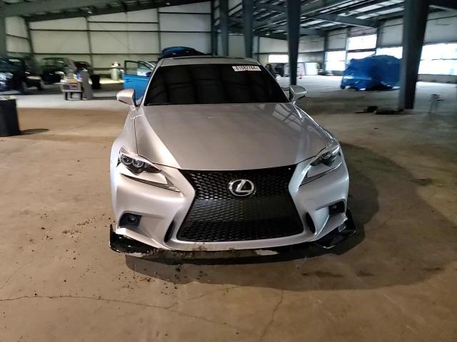 2014 Lexus IS - Image 10