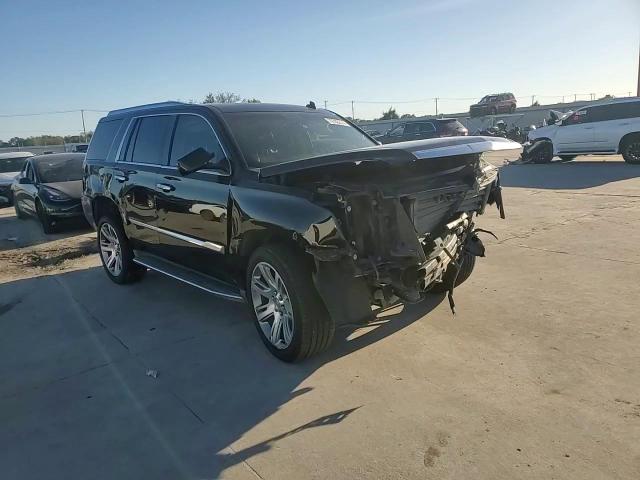 2015 Cadillac Escalade Luxury VIN: 1GYS3BKJ9FR208457 Lot: 79700274