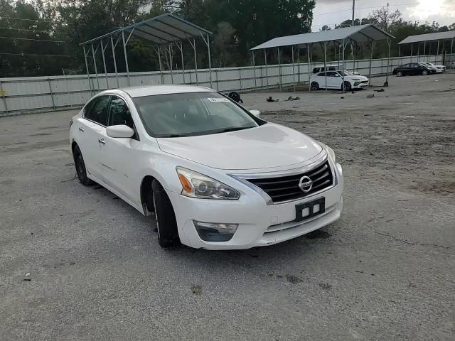 2014 Nissan Altima 2.5 VIN: 1N4AL3AP8EC102232 Lot: 80171734