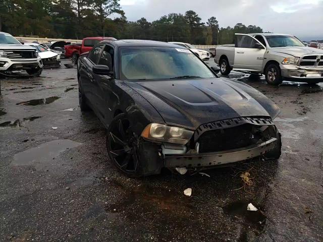 2011 Dodge Charger R/T VIN: 2B3CL5CTXBH593521 Lot: 79650324