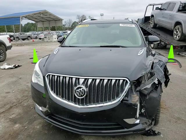 2017 Buick Enclave VIN: 5GAKRBKD4HJ173327 Lot: 79932444