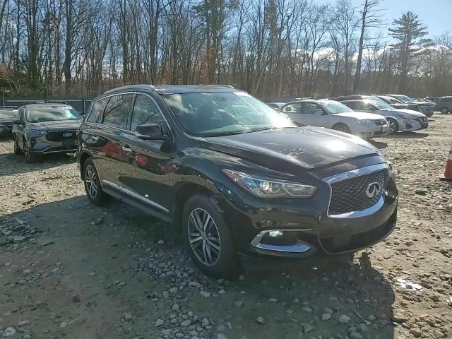 2017 Infiniti Qx60 VIN: 5N1DL0MM9HC507961 Lot: 79902524