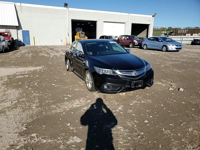 2016 Acura Ilx Premium VIN: 19UDE2F77GA014938 Lot: 79824064