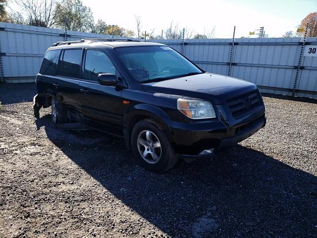 2006 Honda Pilot - Image 11