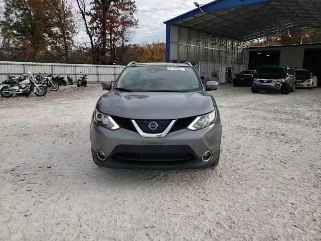 2017 Nissan Rogue Sport S VIN: JN1BJ1CP9HW008436 Lot: 80188194