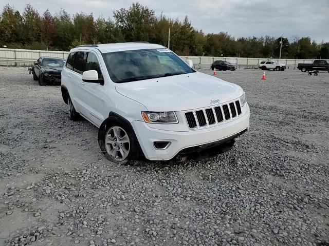 2016 Jeep Grand Cherokee Laredo VIN: 1C4RJFAG7GC444309 Lot: 80965534