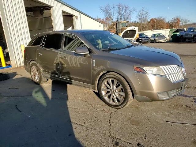 2012 Lincoln Mkt VIN: 2LMHJ5AT3CBL53597 Lot: 80218814