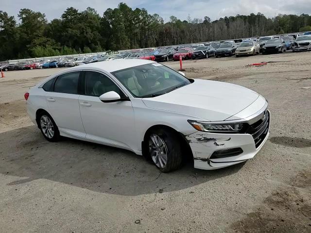 2019 Honda Accord Lx VIN: 1HGCV1F18KA127971 Lot: 79495194