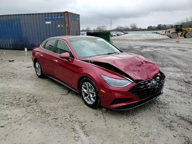 2023 Hyundai Sonata - Image 13