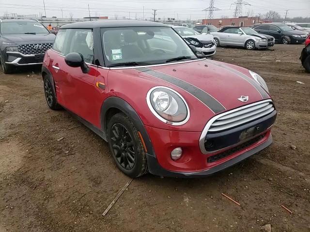 2015 Mini Cooper VIN: WMWXM5C52F3A97233 Lot: 82096174