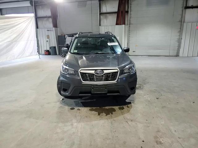 2020 Subaru Forester VIN: JF2SKADC9LH609852 Lot: 80965784