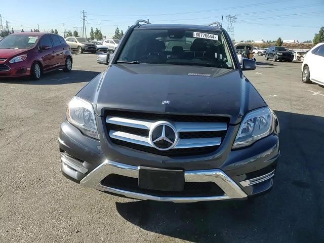 2015 Mercedes-Benz Glk 350 VIN: WDCGG5HB6FG372126 Lot: 80776644