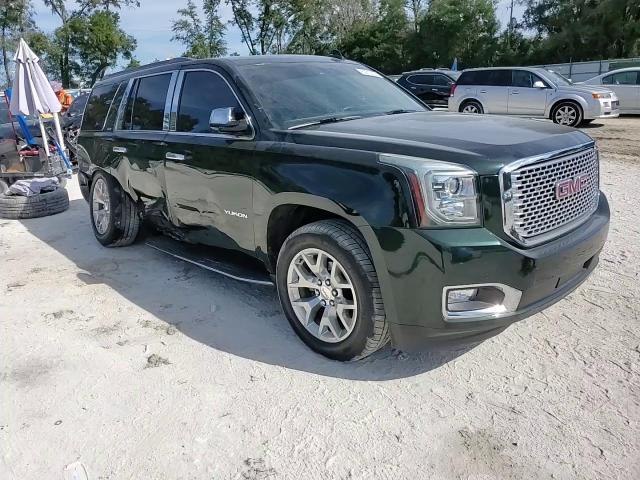 2016 GMC Yukon Slt VIN: 1GKS1BKC5GR358052 Lot: 80613324