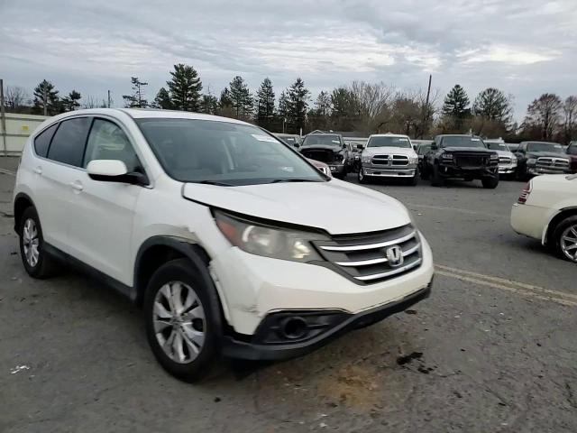 2013 Honda Cr-V Ex VIN: 5J6RM4H52DL070505 Lot: 81513464