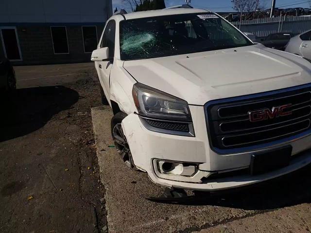 2015 GMC Acadia Slt-1 VIN: 1GKKVRKD1FJ101103 Lot: 79500924