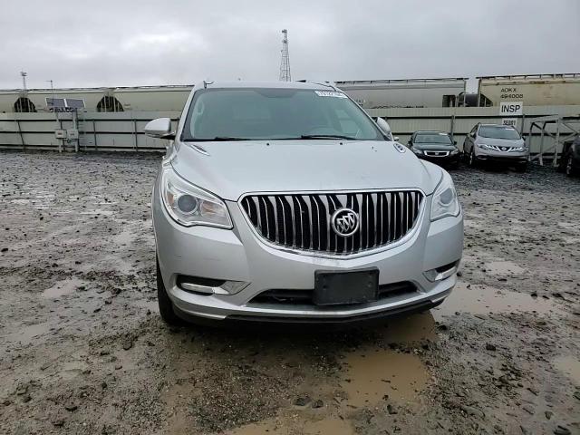 2013 Buick Enclave VIN: DPSMN181358 Lot: 79122194