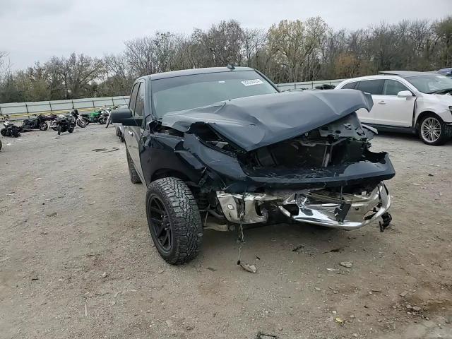 2018 RAM 1500 - Image 11