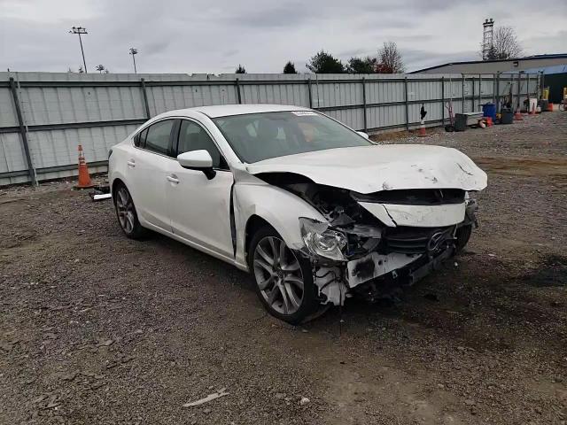 2015 Mazda 6 - Image 10