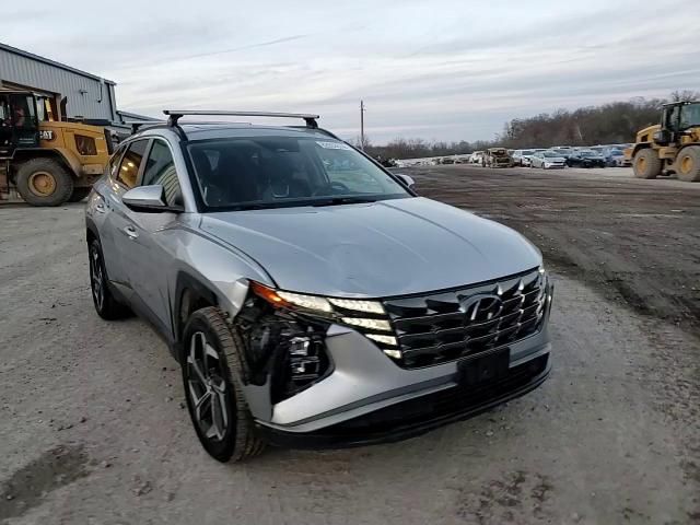 2022 Hyundai Tucson - Image 14